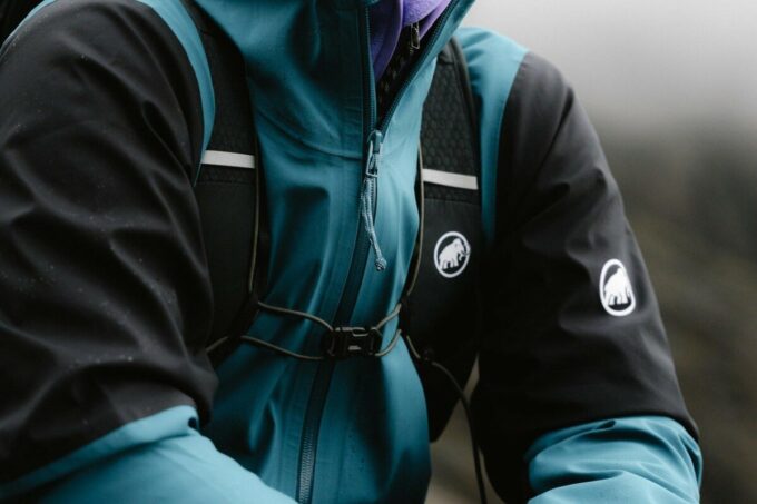 Linard Guide HS Hooded Jacket Men