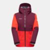 Linard Guide HS Hooded Jacket Women