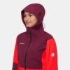 Linard Guide HS Hooded Jacket Women
