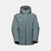 Linard HS Thermo Hooded Jacket Men