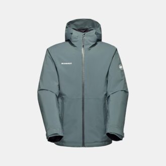 Linard HS Thermo Hooded Jacket Men