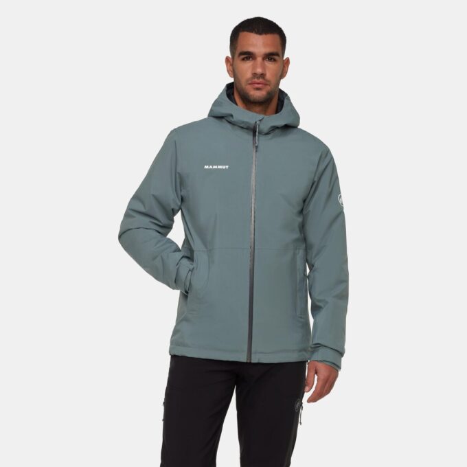 Linard HS Thermo Hooded Jacket Men