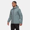 Linard HS Thermo Hooded Jacket Men