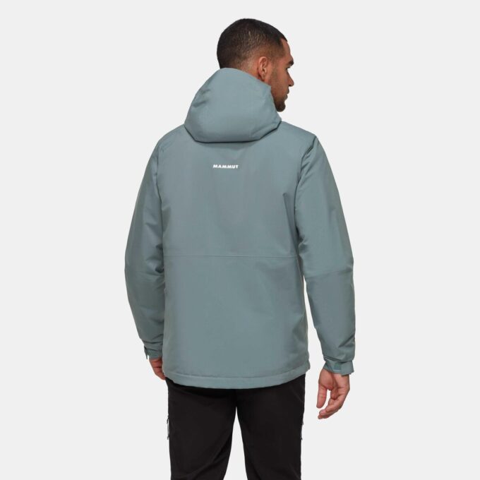 Linard HS Thermo Hooded Jacket Men