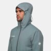 Linard HS Thermo Hooded Jacket Men