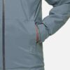 Linard HS Thermo Hooded Jacket Men