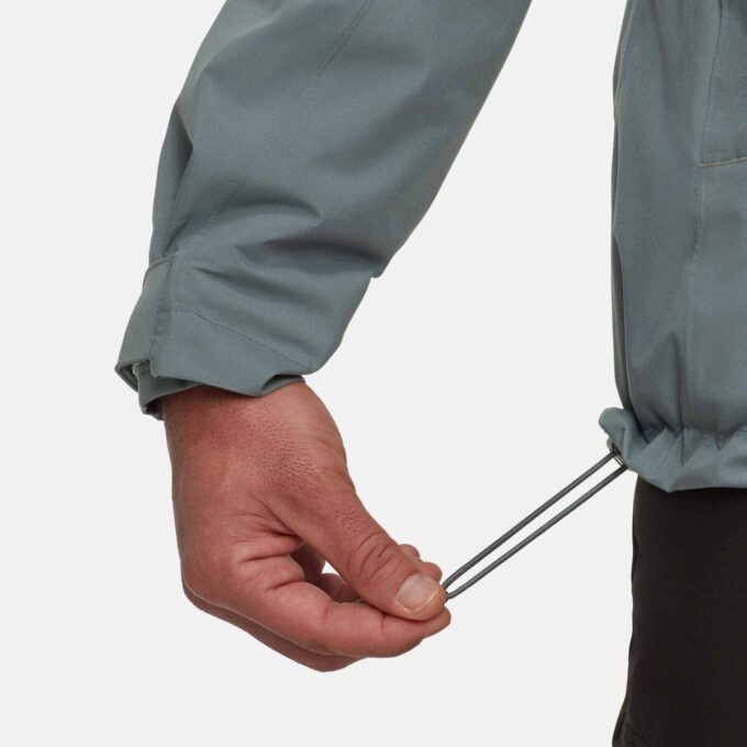 Linard HS Thermo Hooded Jacket Men