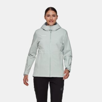 Linard HS Thermo Hooded Jacket Women