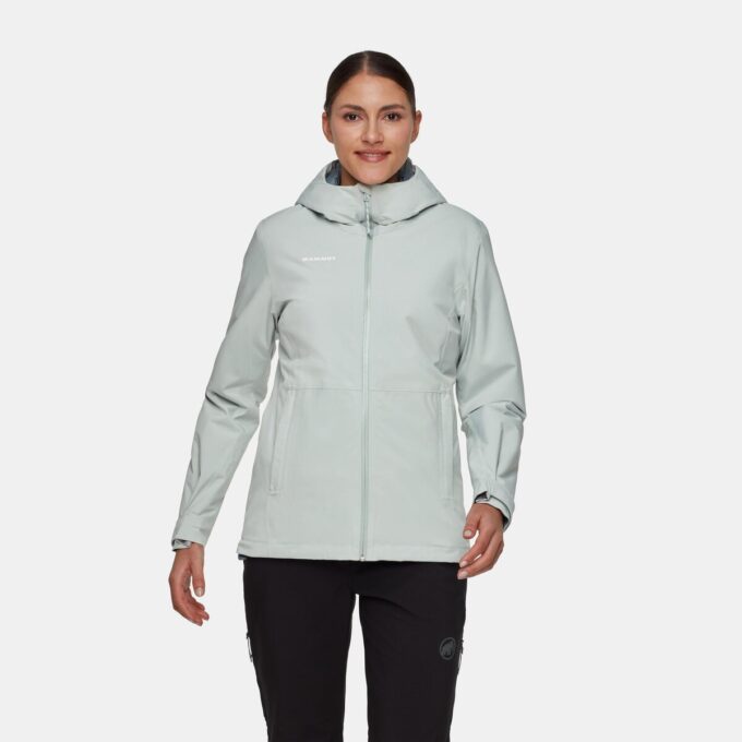 Linard HS Thermo Hooded Jacket Women
