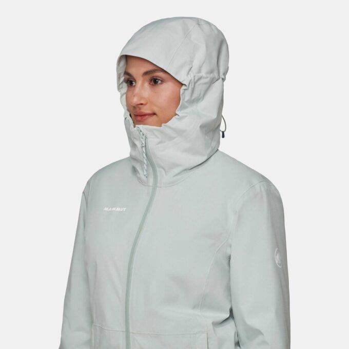 Linard HS Thermo Hooded Jacket Women