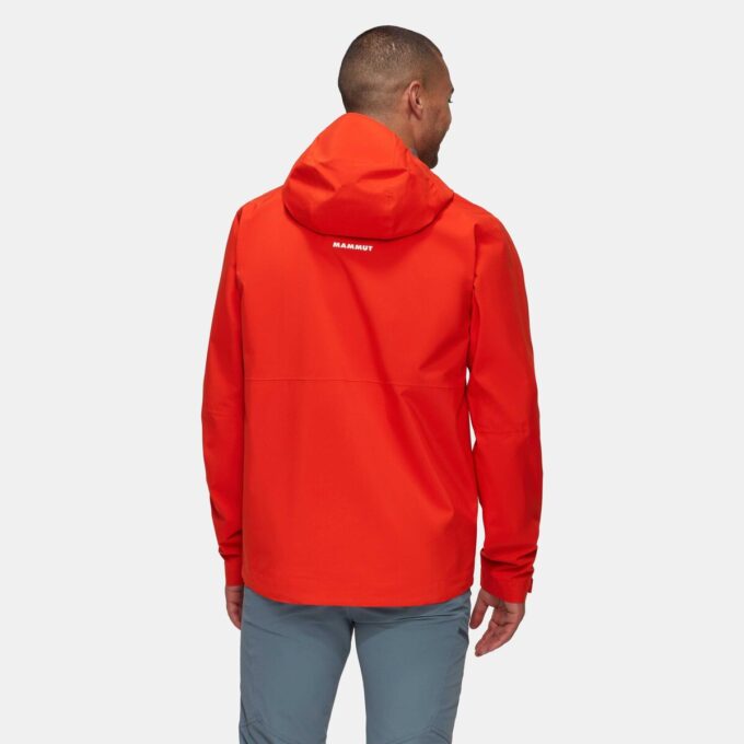 Linard Light HS Hooded Jacket Men Linard Light HS Hooded Jacket Men