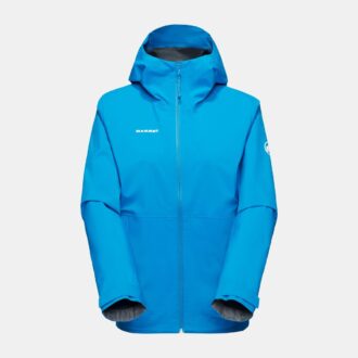Linard Light HS Hooded Jacket Women