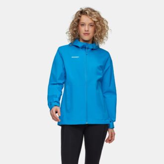 Linard Light HS Hooded Jacket Women