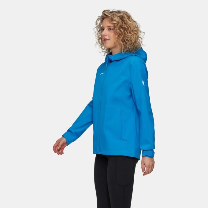 Linard Light HS Hooded Jacket Women