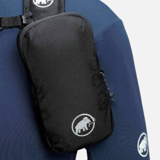 Lithium Add-on Shoulder Harness Pocket L