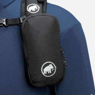 Lithium Add-on Shoulder Harness Pocket M