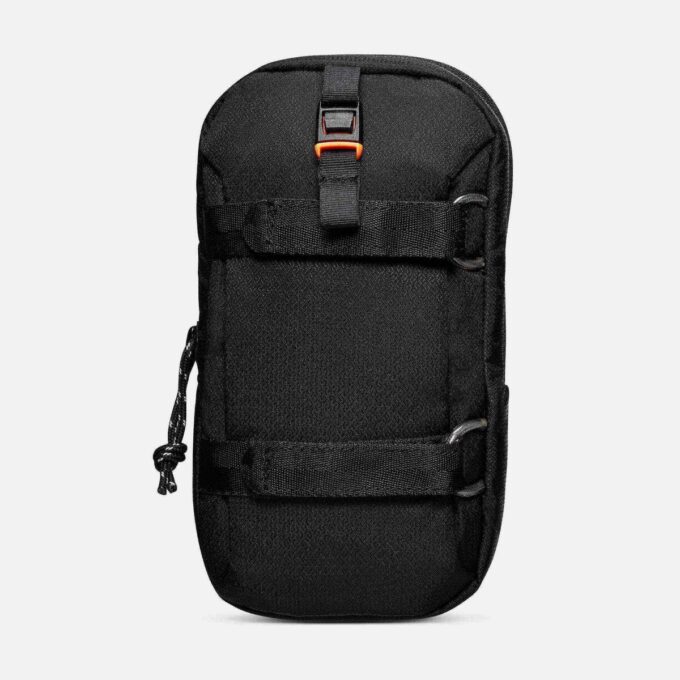 Lithium Add-on Shoulder Harness Pocket M