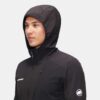 Madris Light ML Half Zip Hoody Men