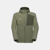 Madris Light ML Hooded Jacket Men