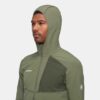 Madris Light ML Hooded Jacket Men