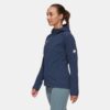 Madris Light ML Hooded Jacket Women