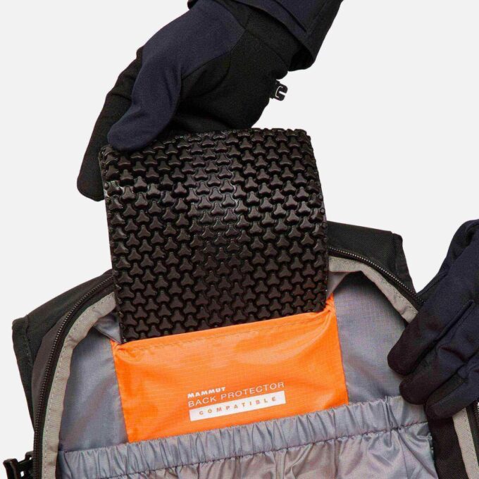 Mammut Back Protector Mammut Back Protector