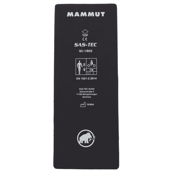 Mammut Back Protector Mammut Back Protector