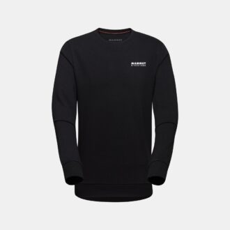 Mammut Core ML Crew Neck Men 1862