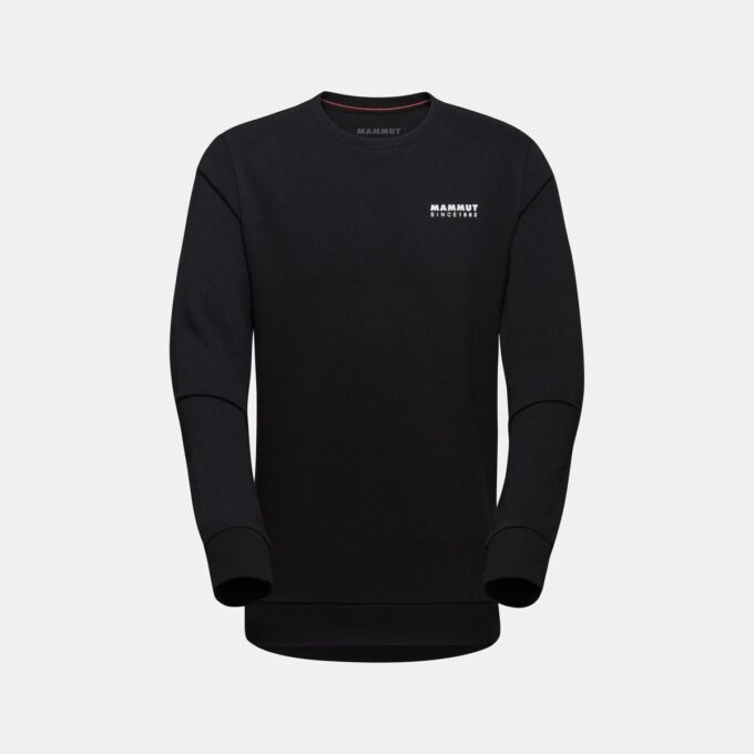 Mammut Core ML Crew Neck Men 1862