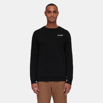 Mammut Core ML Crew Neck Men 1862