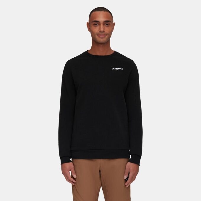 Mammut Core ML Crew Neck Men 1862