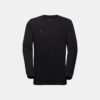 Mammut Core ML Crew Neck Men Alpinist