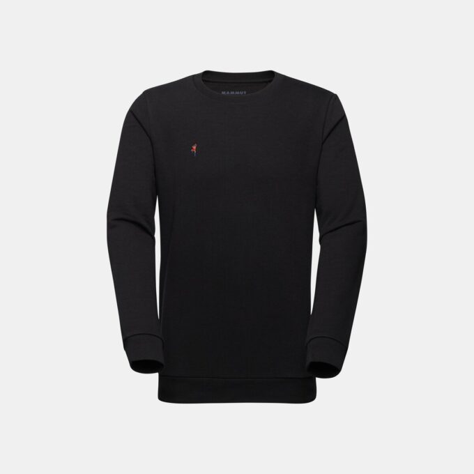 Mammut Core ML Crew Neck Men Alpinist