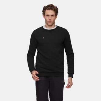 Mammut Core ML Crew Neck Men Alpinist