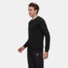 Mammut Core ML Crew Neck Men Alpinist