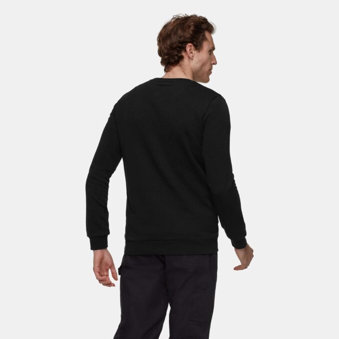 Mammut Core ML Crew Neck Men Alpinist