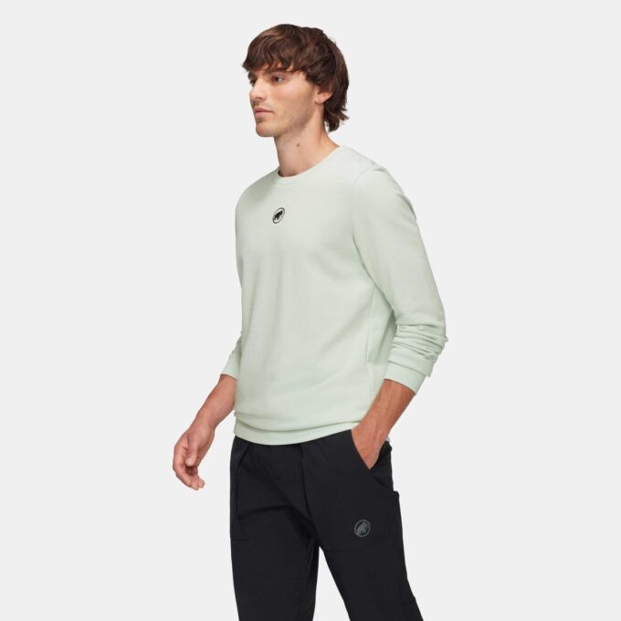 Mammut Core ML Crew Neck Men Original