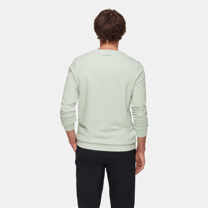 Mammut Core ML Crew Neck Men Original