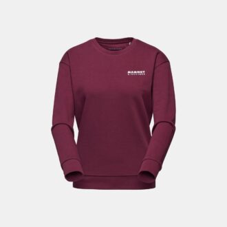 Mammut Core ML Crew Neck Women 1862