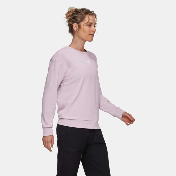 Mammut Core ML Crew Neck Women Original