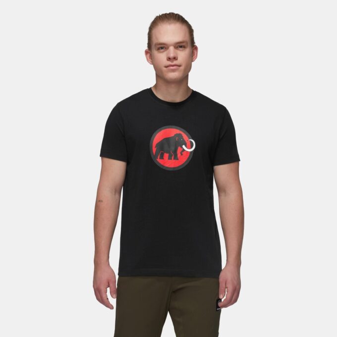 Mammut Core T-Shirt Men Classic