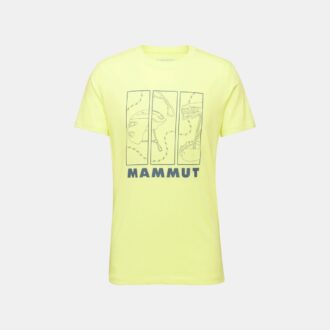 Mammut Core T-Shirt Men Gear