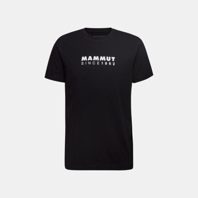 Mammut Core T-Shirt Men Logo Mammut Core T-Shirt Men Logo