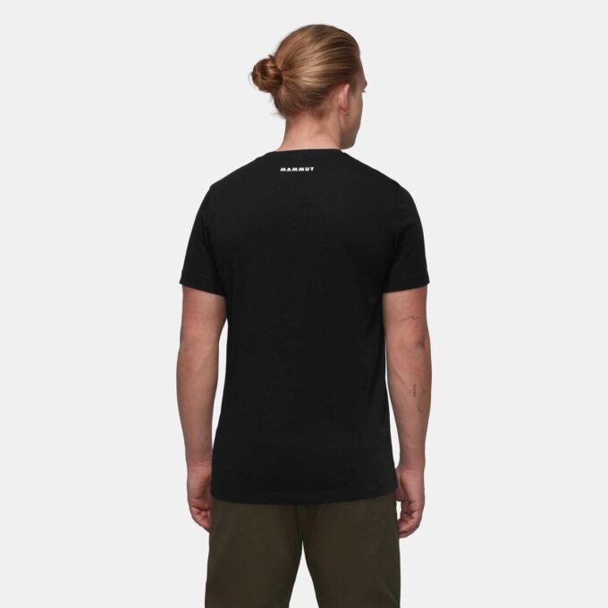 Mammut Core T-Shirt Men Logo Mammut Core T-Shirt Men Logo
