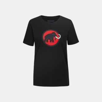 Mammut Core T-Shirt Women Classic