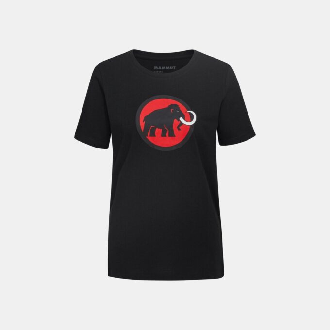 Mammut Core T-Shirt Women Classic