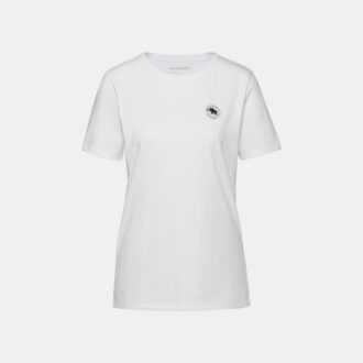 Mammut Core T-Shirt Women Garantie