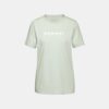 Mammut Core T-Shirt Women Logo