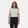 Mammut Core T-Shirt Women Logo