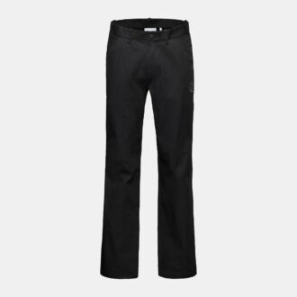 MAMMUT Explorer Canvas Pants Men